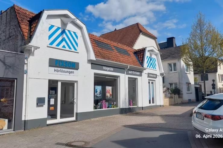 Südwall 30