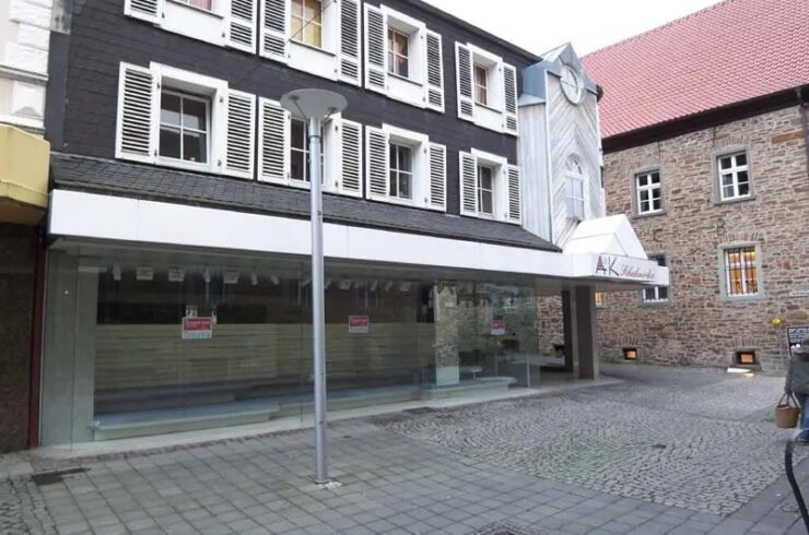 Kirchstraße 3