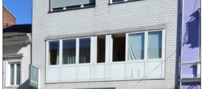 Hauptstrasse 28 in 58706 Menden