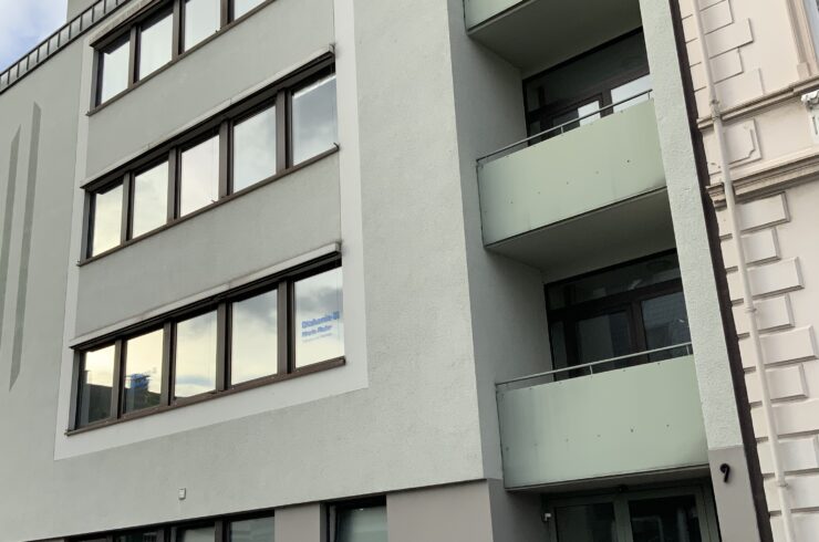 Brückstraße