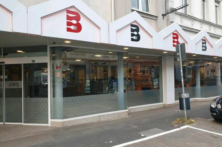 Ladenlokal in der Unnaer Straße 34-36 zu vermieten