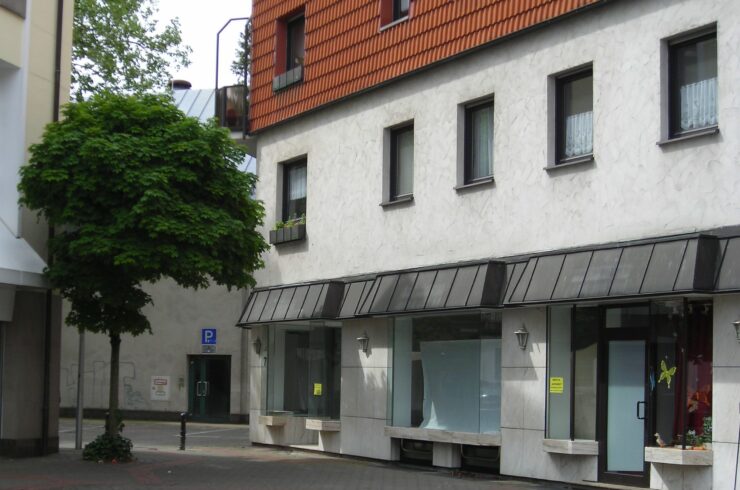 Menden Zentrum, Neumarkt 7