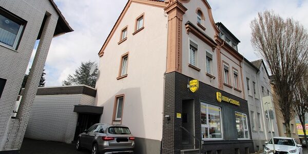 Werlerstr. 17, Menden