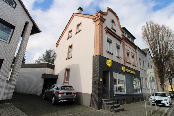 Werlerstr. 17, Menden