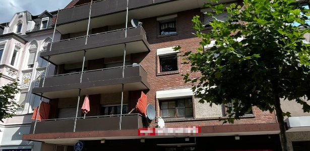 Hauptstr. 14