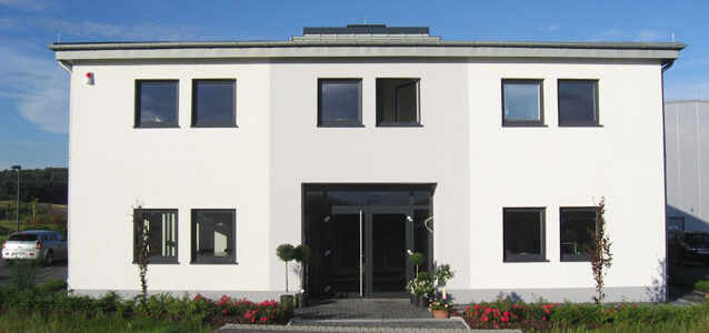 Gewerbeobjekt Milanstr.1