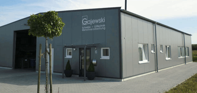 Produktionsbetrieb für Schweiß- und Löttechnik mit moderner Ausstattung in Menden zu verkaufen