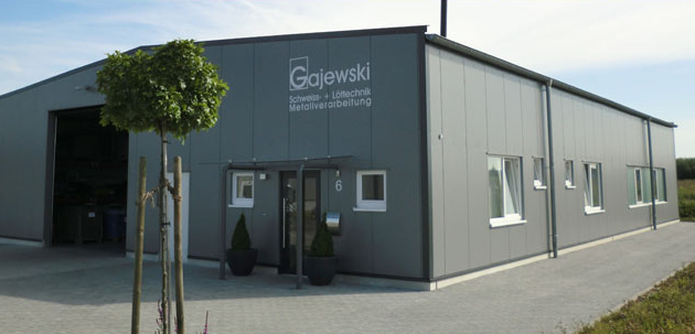Produktionsbetrieb für Schweiß- und Löttechnik mit moderner Ausstattung in Menden zu verkaufen