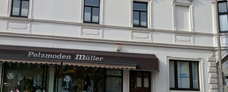 Gewerbefläche in der Unnaer Straße 31 zu vermieten Gewerbefläche in der Unnaer Straße 31 zu vermieten
